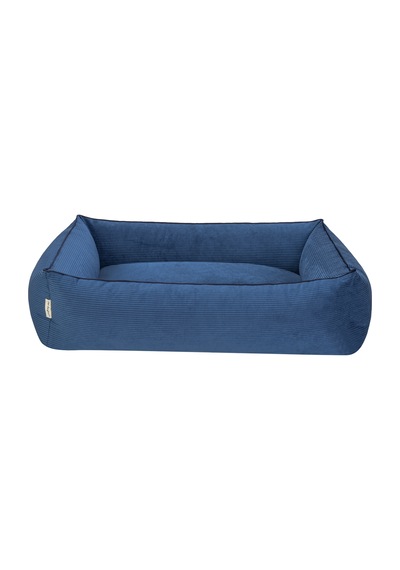 Hnrlıshp Pet Comfort Golf Mavi Köpek Yatağı M 75x90cm Hnrlıshp Pet Comfort Golf Mavi Köpek Yatağı M 75x90cm