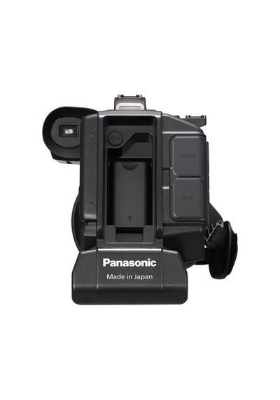 Panasonic HC-MDH3 Pro Video Kamera