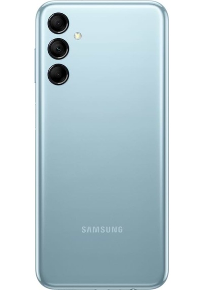 Samsung Galaxy M14 5G 4 GB 128 GB (Samsung Türkiye Garantili)
