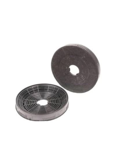 Silverline Uyumlu 2237 Rustic,2238 Retro Davlumbaz 2Li Karbon Filtre - 405795393