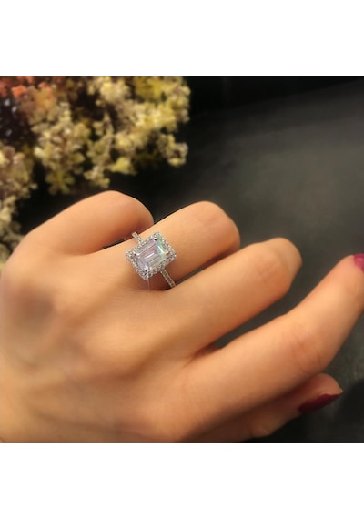 Stela Baget Fashion Yüzük - 483837419