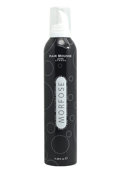 Morfose Extra Strong Saç Köpüğü 350 ML