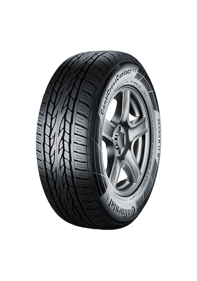 Continental Conticrosscontact Lx 2 255/70R16 111T M+S FR Dört Mevsim Lastiği 2025