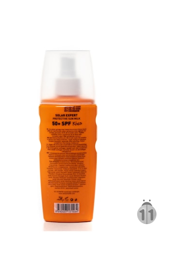 Solar Expert Kids Güneş Kremi 50+ Faktor 200 ML