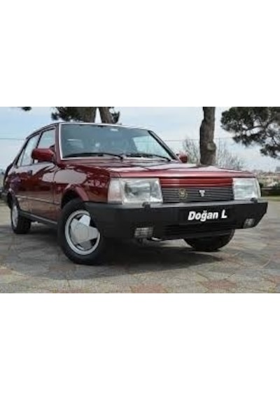 Tofaş Şahin Kartal Doğan Murat 131 124 Serçe Eksoz Manifold Conta