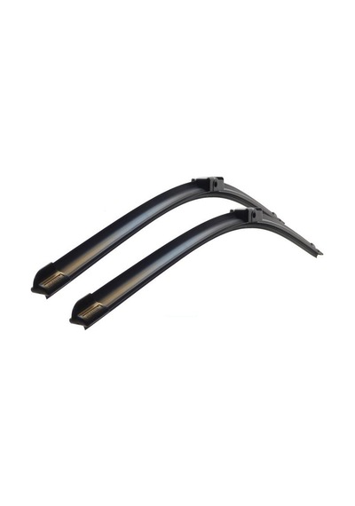 Silecek Süpürgesi Muz Takım 650-480 Mm C-max 03-10 Focus 4 31333381 Rb2156 Dodo