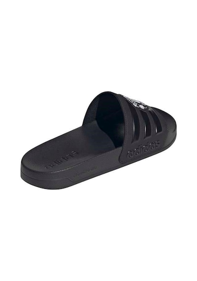 Adidas Adılette Shower Man Utd Erkek Terlik Hq2591 Siyah