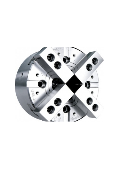 Gfb 10" - 4 Ayaklı Cnc Hidrolik Ayna-10214