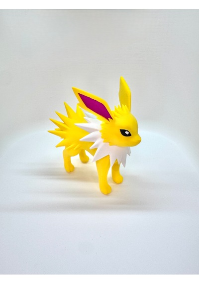 Jolteon Figür 10 Cm