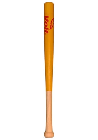 1vtoyw24 Beyzbol Sopasi, Unisex, 61 Cm Sarı/lacivert