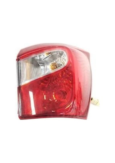 Suzuki Sx4 2014-2016 Stop Lambası Dış Sağ Cross Oem No: 35650-61m10