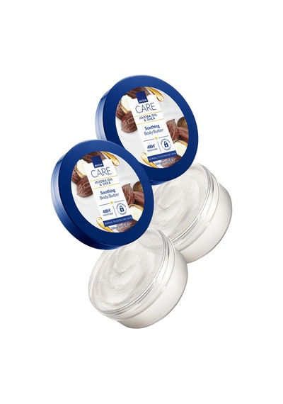 Avon Care Jojoba Yağı Ve Shea İçeren Vücut Kremi 200ml İkili Paket
