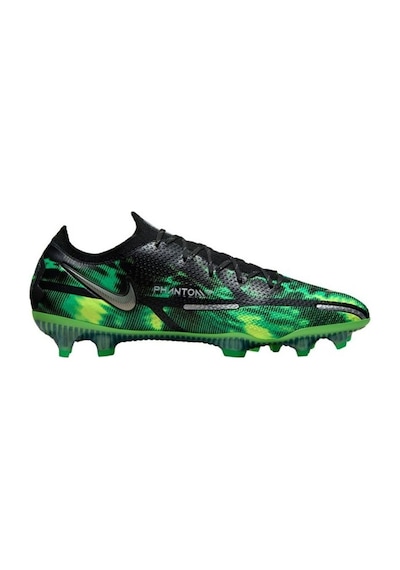 Nike Phantom Gt2 Elite Sw Fg Unisex Siyah Futbol Krampon Dm0732003 Renkli P-55 001