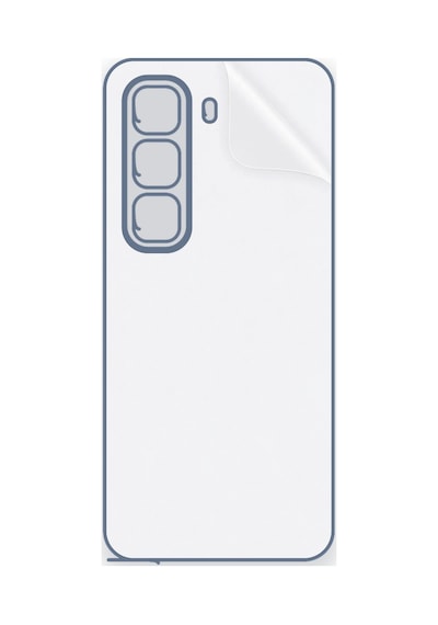 Infinix Hot 50 5g Uyumlu Arka Yüzey Hidrojel Koruyucu Film 45634947