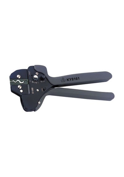 Ky 8161-03 Papuç Sıkma Pensesi Taıwan