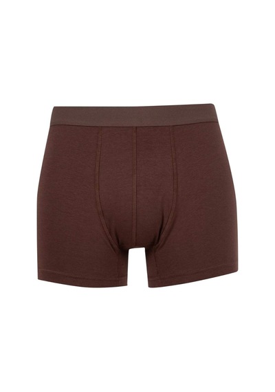 DeFacto Erkek Basic Düz 3'lü Boxer C9551AX24WNBN151