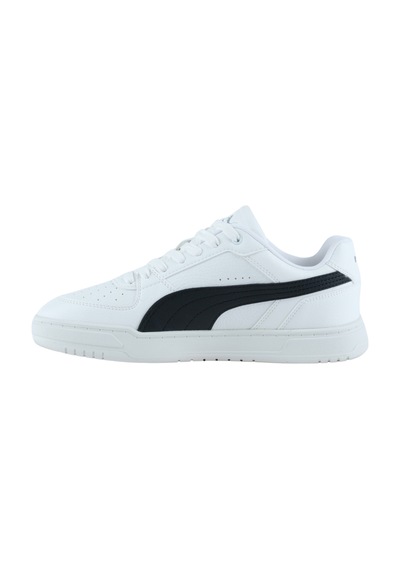 Puma Caven Iıı Erkek Beyaz Spor Ayakkabı 409170-04