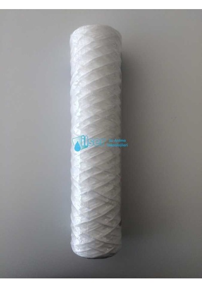 Atlas 10 5 Mikron Iplik Filtre