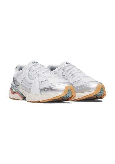 Under Armour Ua Sola Unisex Günlük Ayakkabı 6005284-102 Beyaz Beyaz