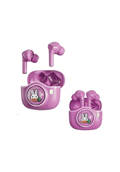 Piranha 9971 P Bluetooth 5.3 Kulak İçi Kulaklık