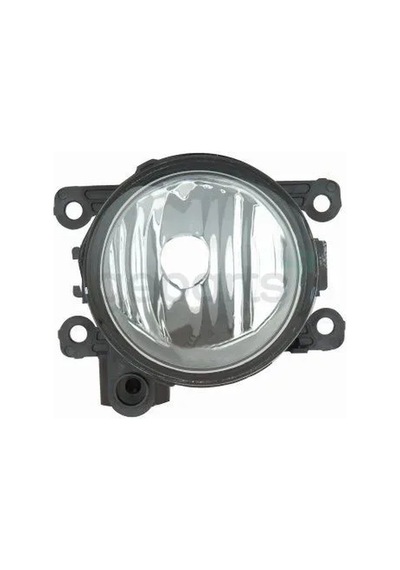 Sis Lambasi Sag / Clio 4 15 Sol