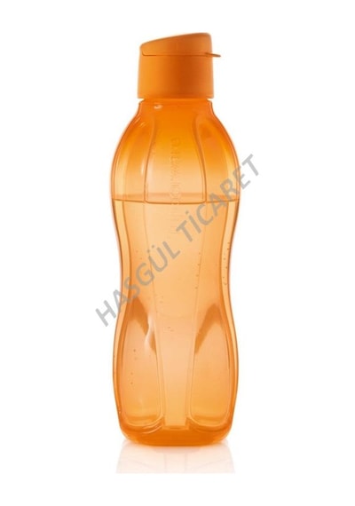 Tupperware EKO ŞİŞE 750 ML MATARA SULUK WATER BOTTLE HSGL