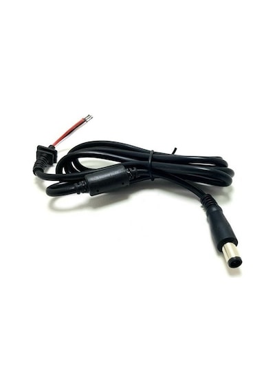 Hp Dell Uyumlu 7.4 5.0 Mm Notebook Adaptör Tamir Kablosu Dc Kablo