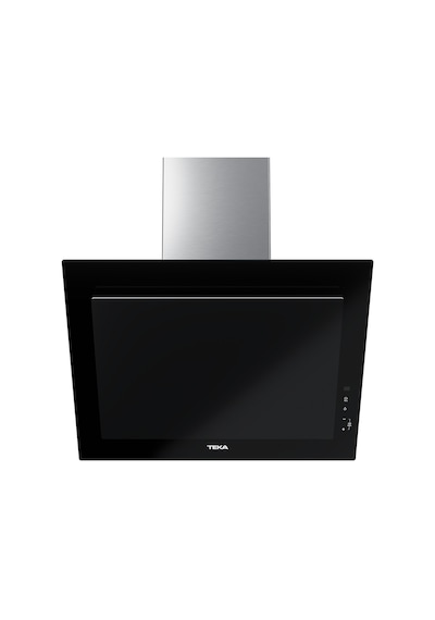 Teka DVT 68660 TBS BK Duvar Tipi Davlumbaz 112930039