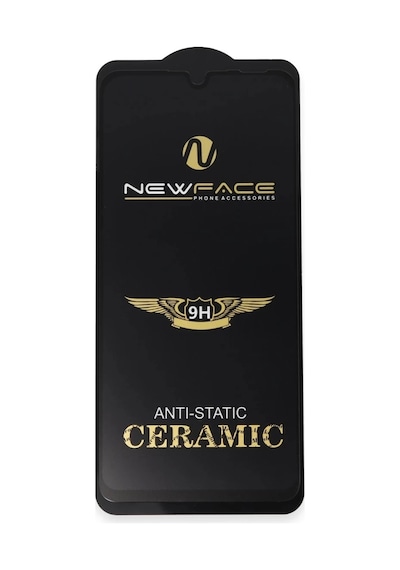 Samsung Galaxy A24 4g 3d Antistatik Mat Seramik Nano Ekran Koruyucu 97755774