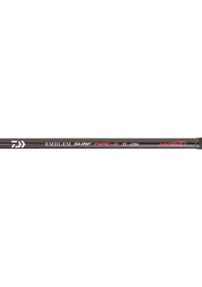 Daiwa Emblem S Type R 4.20m 100-225gr 3p Surf Kamış Hybrid