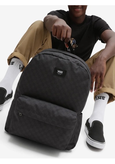 Vans Vans Okul Genç Sırt Çantası Ergenler İçin 470911755 Beyaz