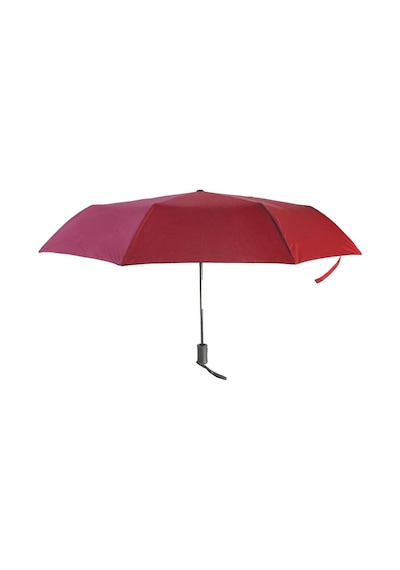 Biggdesign Moods Up Bordo Tam Otomatik Şemsiye Bordo