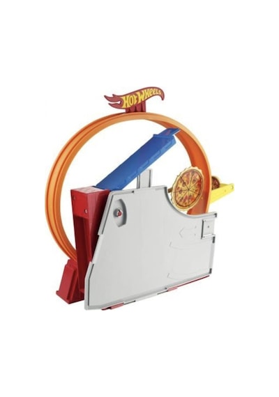 Speedy Pizza Up Oyun Seti Hmd53 Hkx44