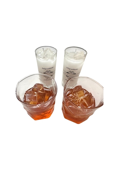 Viski Mum 2 Li Sandal Ağacı Amber Kokulu Whiskey Mum