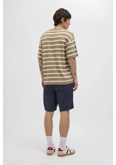 Jack & Jones Jack&jones 12274968 Erkek Sort - Lacivert