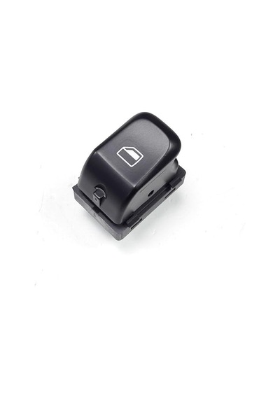 Vass41 Sağ Ön Kapı Cam Düğmesi 8k0959855a Audi A4 İle Uyumlu 2009-2012