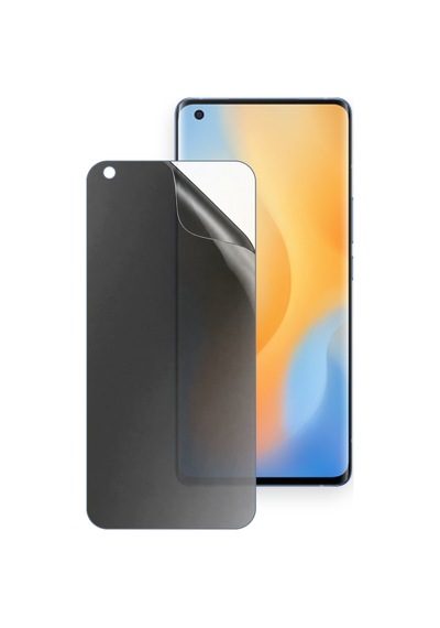 Schitec Vivo X50 Pro+ Hayalet Privacy Hidrojel Ekran Koruyucu 00858999