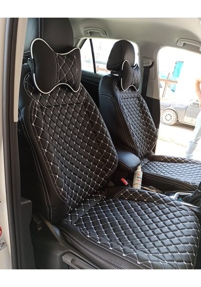 Volkswagen Troc Araca Özel Deri Oto Koltuk Kılıfı (444588674)