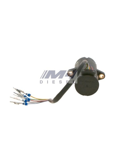 Bosch 0281002733 Gaz Pedalı Konum Sensörü Iveco Daily, Fiat, Vm Motori