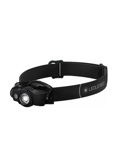 Led Lenser Mh4 Black Kafa Feneri Çok Renkli