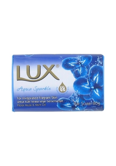 Sabun 80gr Karma 10 Lu Set Soft Touch/velvet Touch/magicial Spell/aqua Sparke/bright Impress Diğer