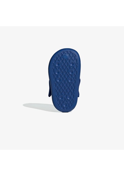 Adidas Adifom Adilette Çocuk Mavi Terlik Ih8906 545591