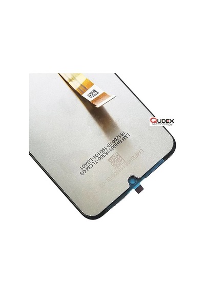 Oppo Realme C2 Lcd Ekran Dokunmatik Rmx1941