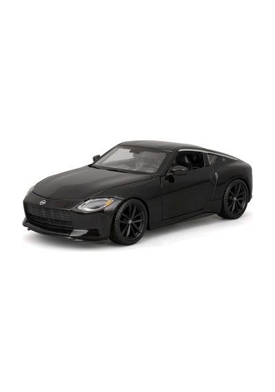 1:24 2023 Nissan Z Siyah 32904-04