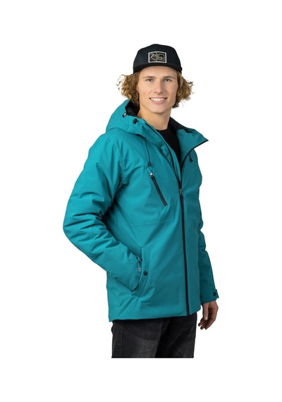 Hannah Derk Erkek Outdoor Mont 10035963hhx.01 Pacific Mavi