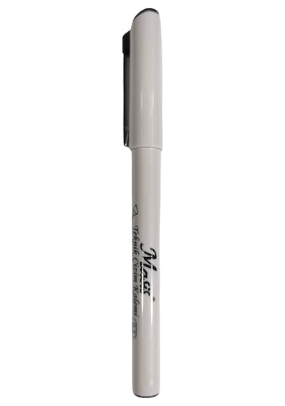 Teknik Çizim Kalemi Kaligrafi Kalemi 0.2 Mm Siyah