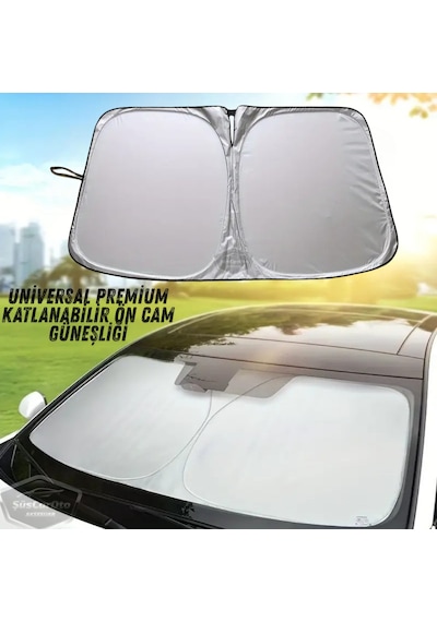 Oto Katlanabilir Premium Ön Güneşlik Ön Arka Cam Gölgelik Metalize Yeni Nesil Güneş Koruyucu Oto Araba Suv Tır 80 Cm X 140 Cm Çantalı 00 Şüscaroto Aksesuar Oto Katlanabilir Premium Ön Güneşlik Ön Arka Cam Gölgelik Metalize Yeni Nesil Güneş Koruyucu Oto Araba Suv Tır 80 Cm X 140 Cm Çantalı 00 Şüscaroto Aksesuar
