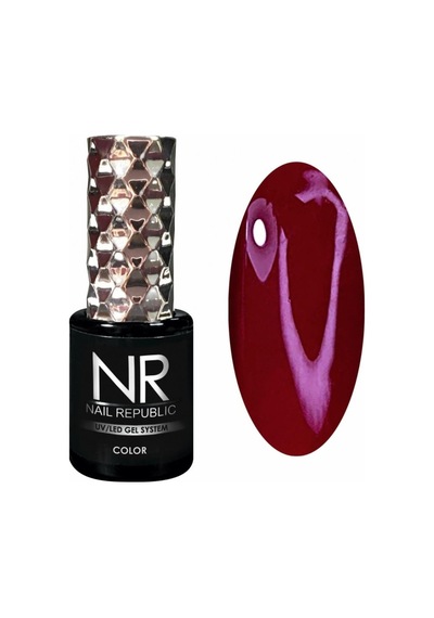 Nail Republic Kalıcı Oje 202 10 ML