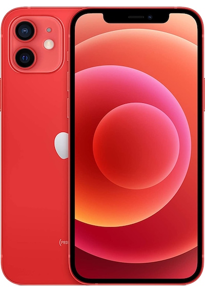 Yenilenmiş Apple iPhone 12 256 GB B Grade
