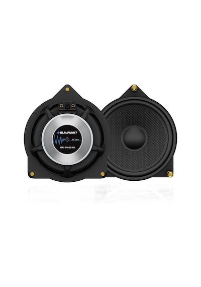 BLAUPUNKT MERCEDES BENZ PLUG&PLAY SPEAKER UPRGRADE